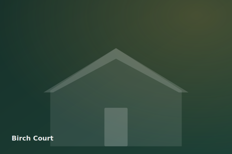 Birch Court
