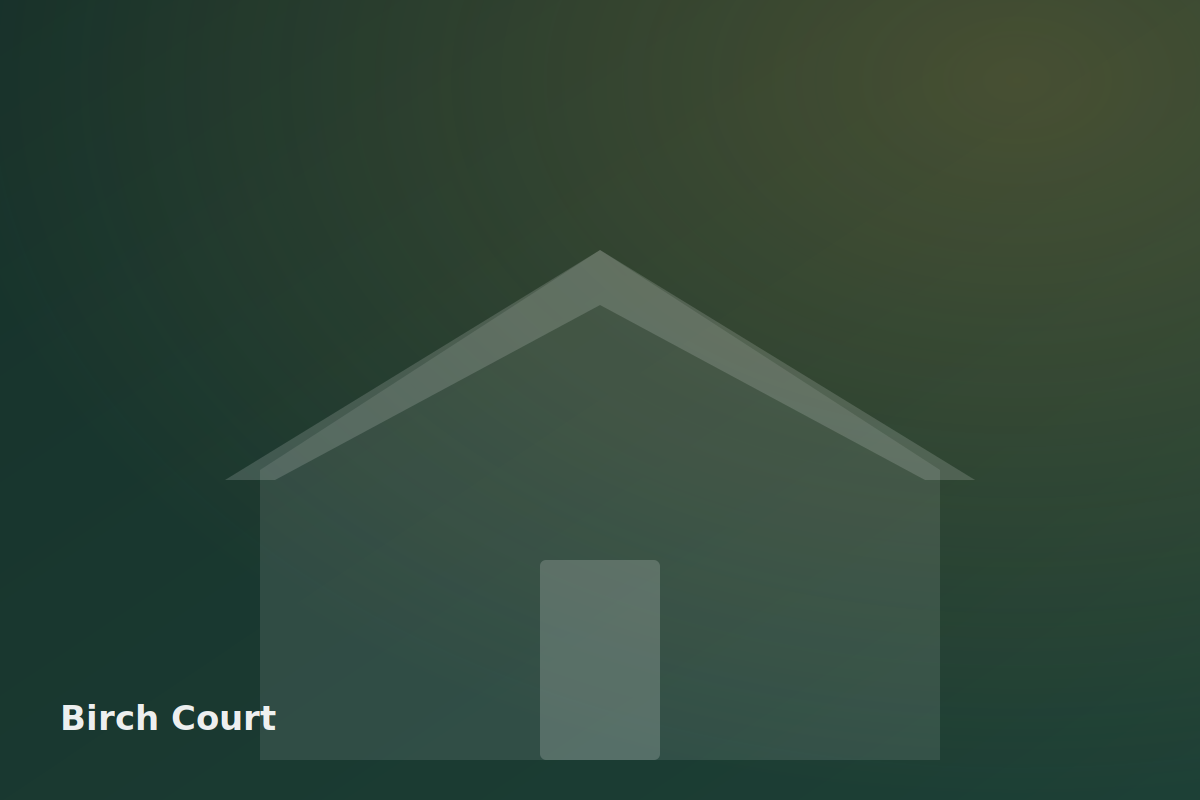 Birch Court