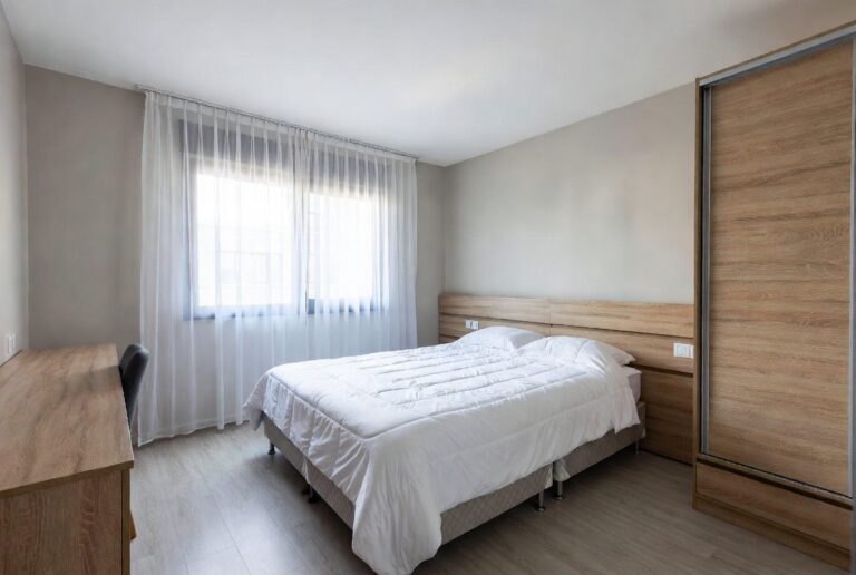 Acacia House — Large Double
