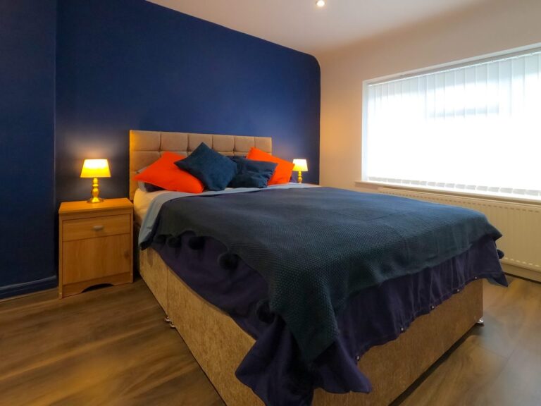 Dorset House — Executive Room